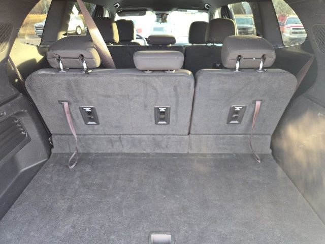 Certified 2025 GMC Acadia Elevation image 46