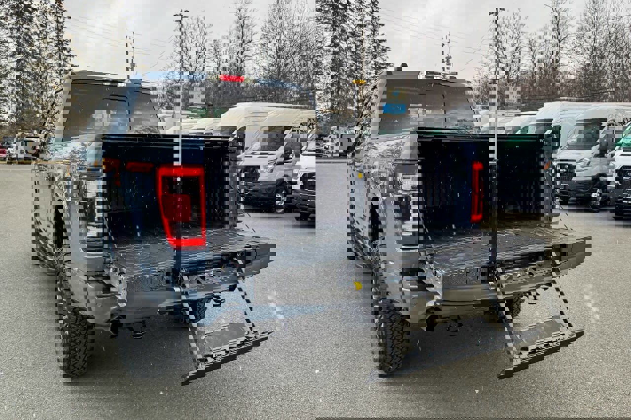 Used 2023 Ford F150 Tremor w/ Equipment Group 402A High image 28