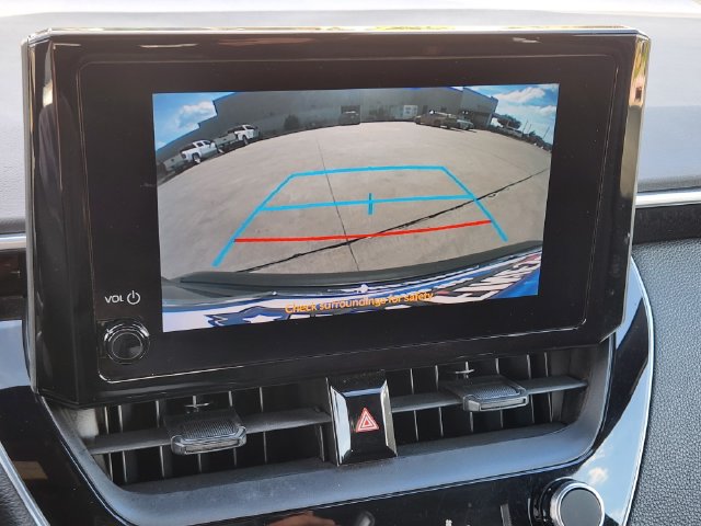 Used 2024 Toyota Corolla SE FWD image 18