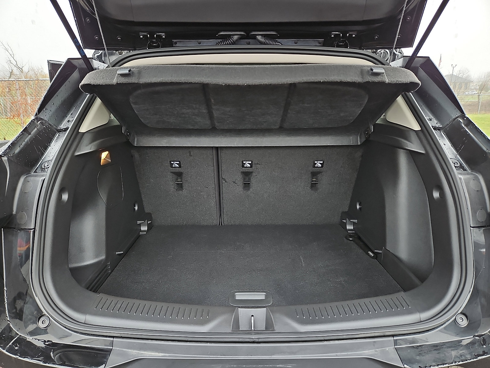 Certified 2024 Buick Encore GX Preferred image 28