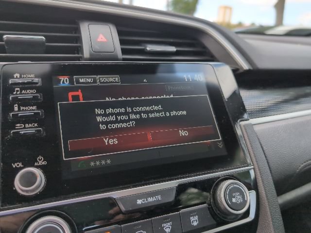 Used 2021 Honda Civic Sport image 16