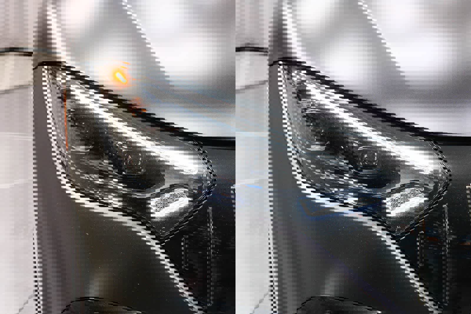 Certified 2024 Mercedes-Benz EQE AMG 4MATIC Sedan image 13