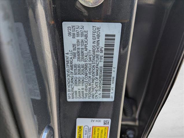 Used 2024 Honda CR-V Sport image 30