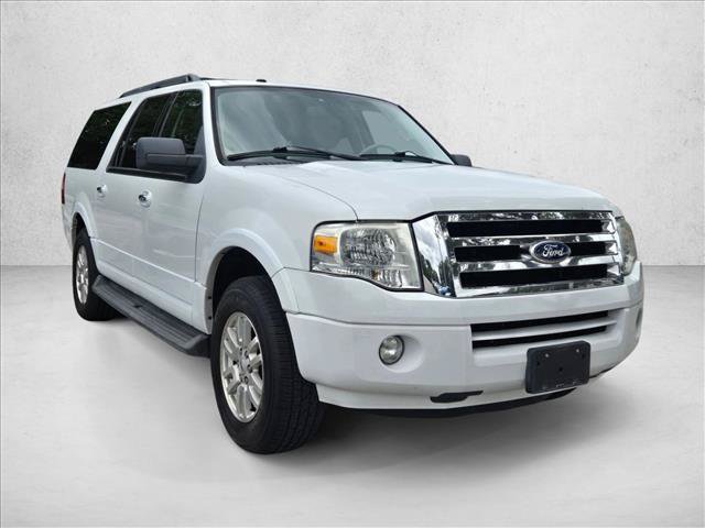 Used 2011 Ford Expedition EL XLT RWD image 3