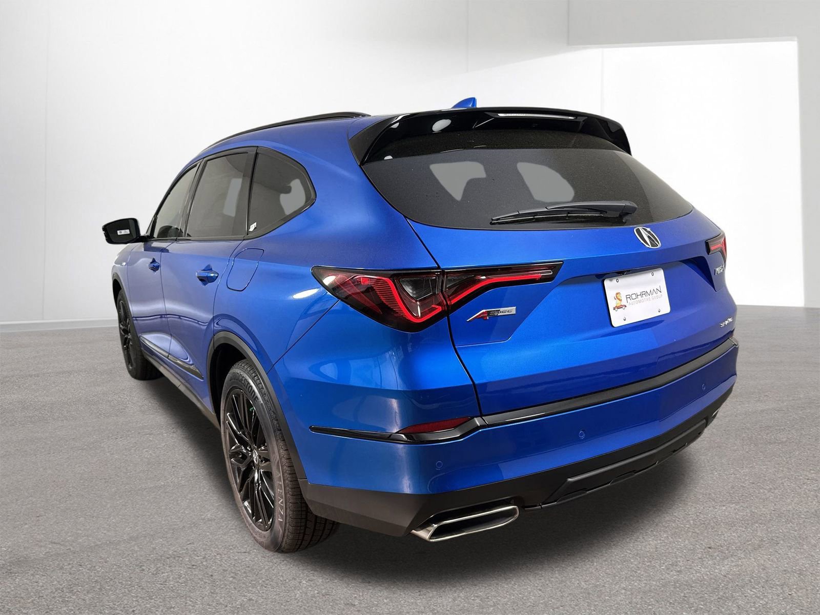 New 2026 Acura MDX A-Spec image 31