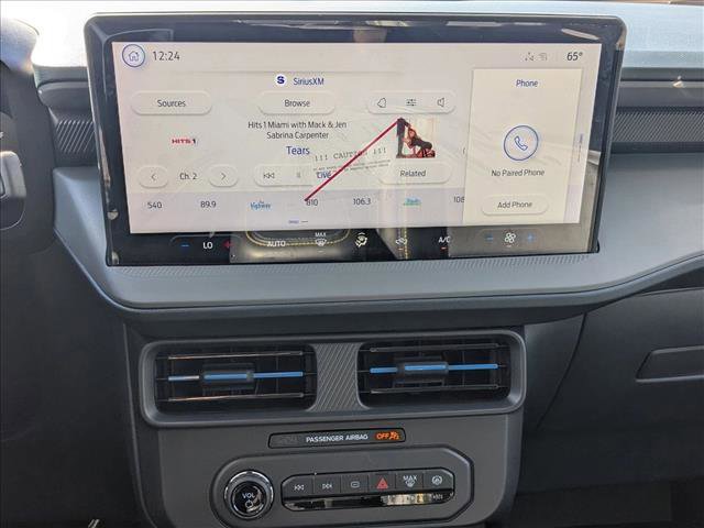 New 2026 Ford Maverick Lobo AWD/4WD image 12