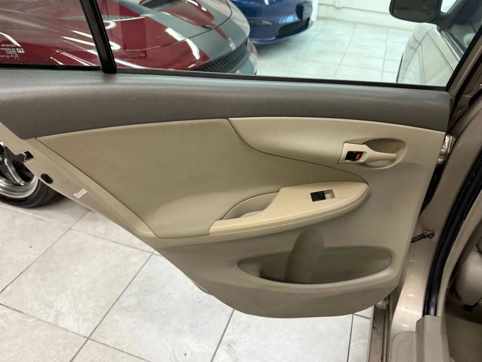 Used 2009 Toyota Corolla LE image 19