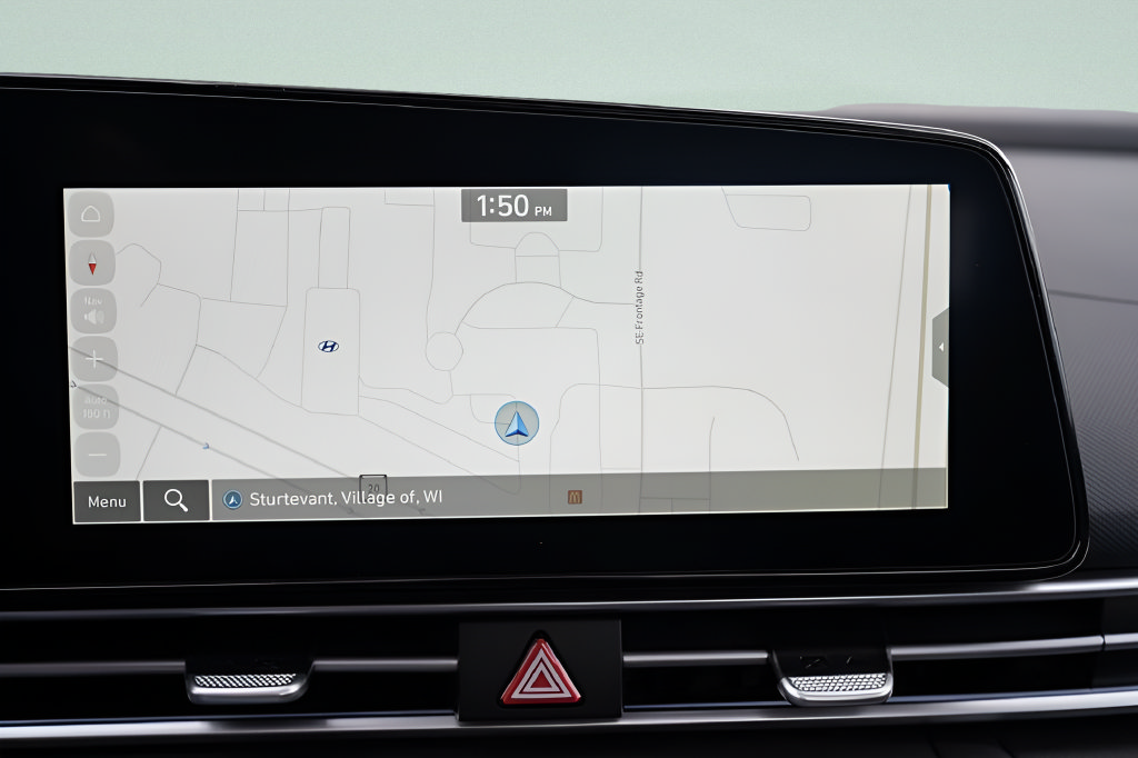 New 2026 Hyundai Elantra Limited FWD image 35