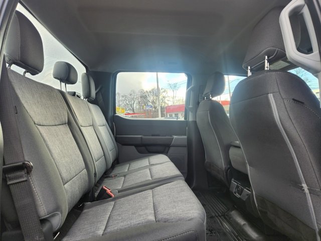 Used 2023 Ford F350 XL image 16