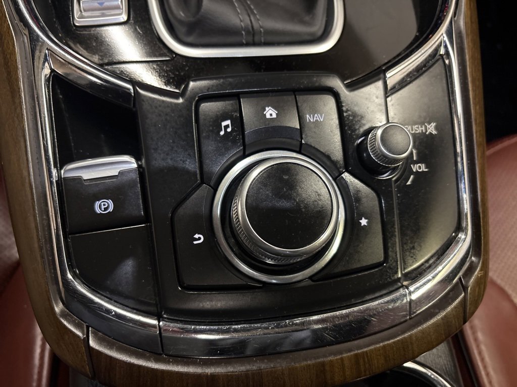 Used 2019 MAZDA CX-9 Signature image 22