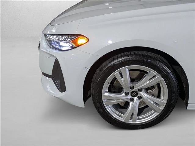 Certified 2025 Audi A5 2.0T Premium Plus w/ Premium Plus image 30