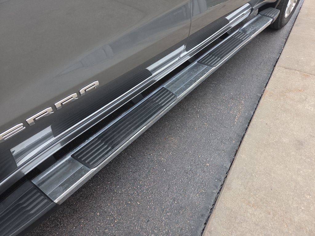 Certified 2020 GMC Sierra 1500 SLT w/ SLT Premium Plus Package AWD/4WD image 35