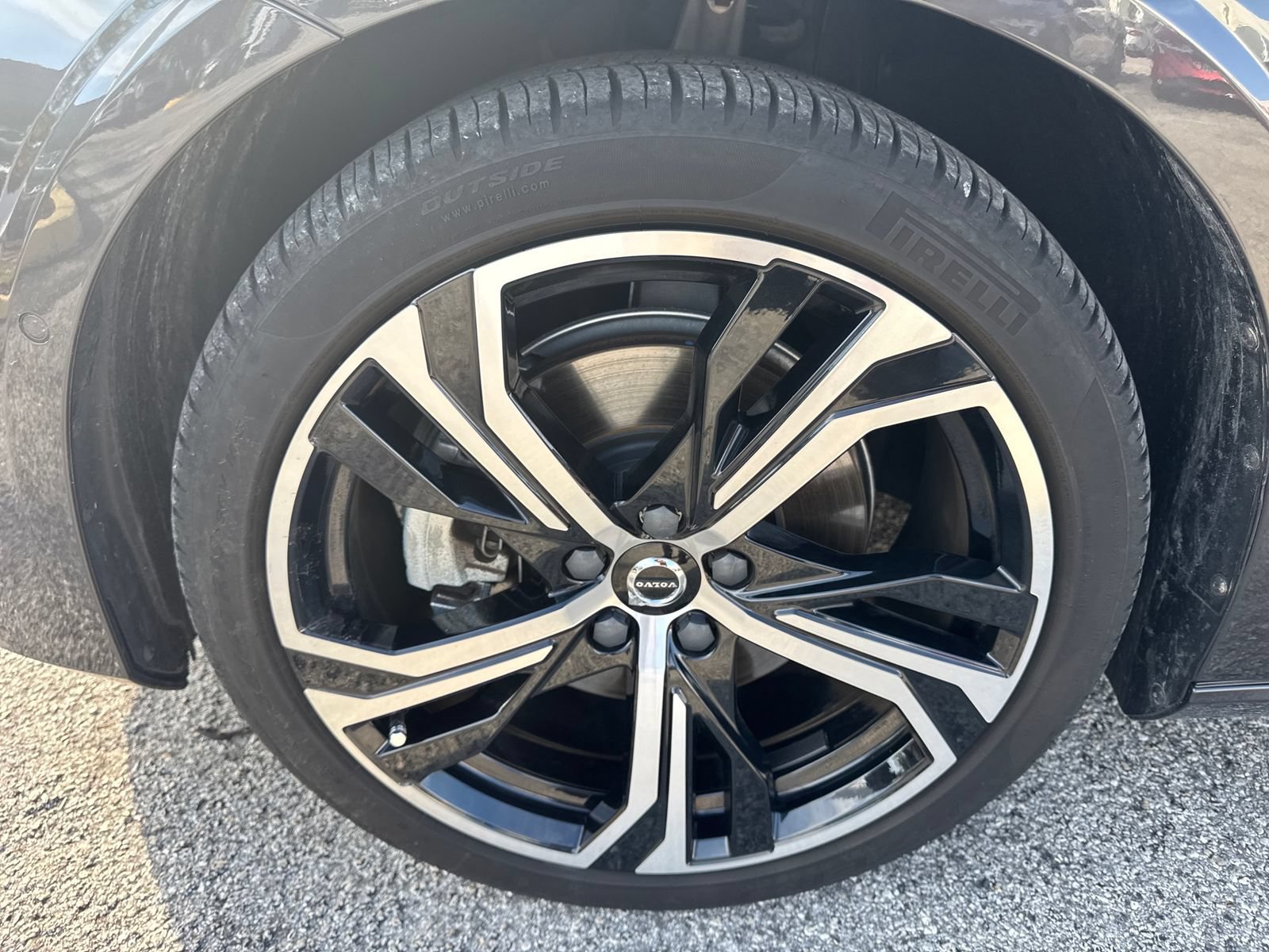 Used 2024 Volvo S60 B5 Plus w/ Protection Package Premier AWD/4WD image 21