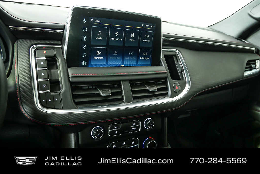 Used 2023 Chevrolet Tahoe RST w/ Luxury Package image 13