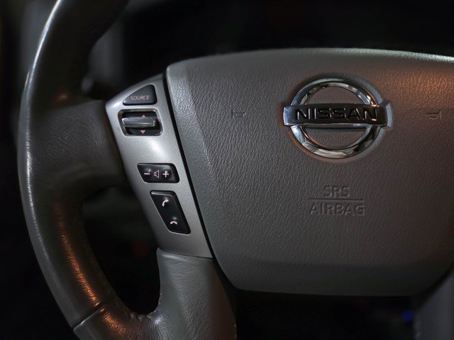 Used 2018 Nissan NV 3500 SL image 20