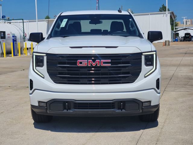 Used 2024 GMC Sierra 1500 Elevation AWD/4WD image 2