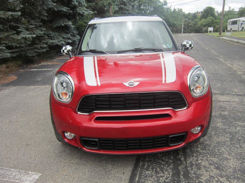 Used 2014 MINI Cooper Countryman S AWD/4WD image 23
