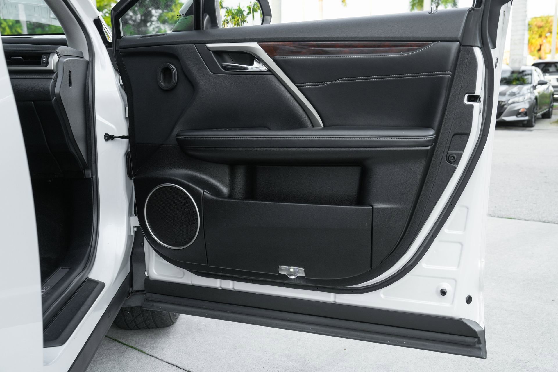 Used 2019 Lexus RX 350 350 F Sport w/ Navigation Package image 40