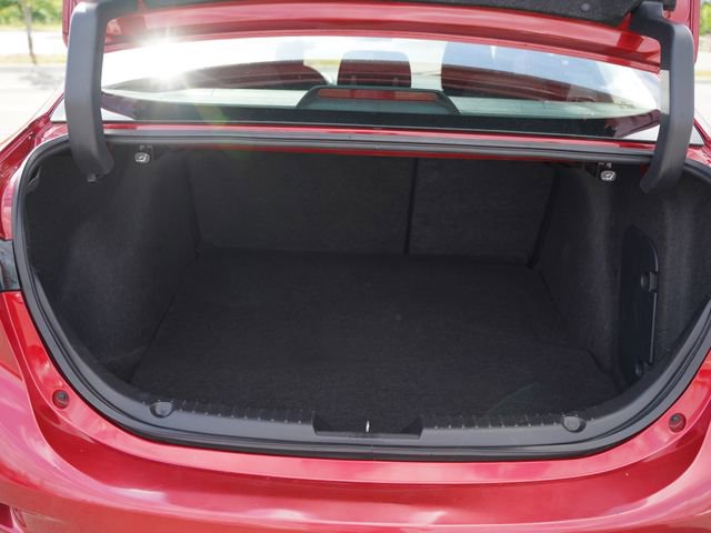 Used 2017 MAZDA MAZDA3 Sport FWD image 17