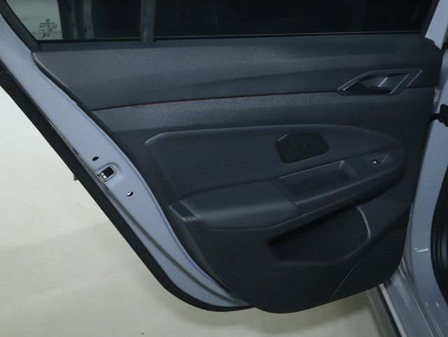 Used 2025 Volkswagen GTI Autobahn image 13