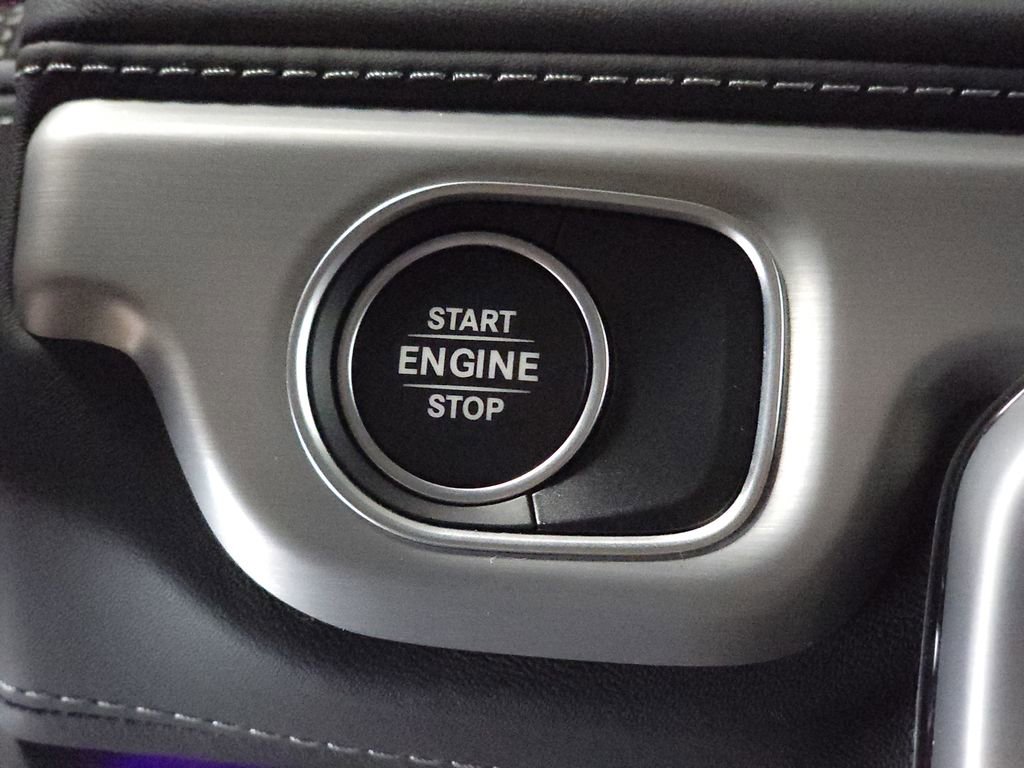 Certified 2024 Mercedes-Benz G 63 AMG 4MATIC image 17