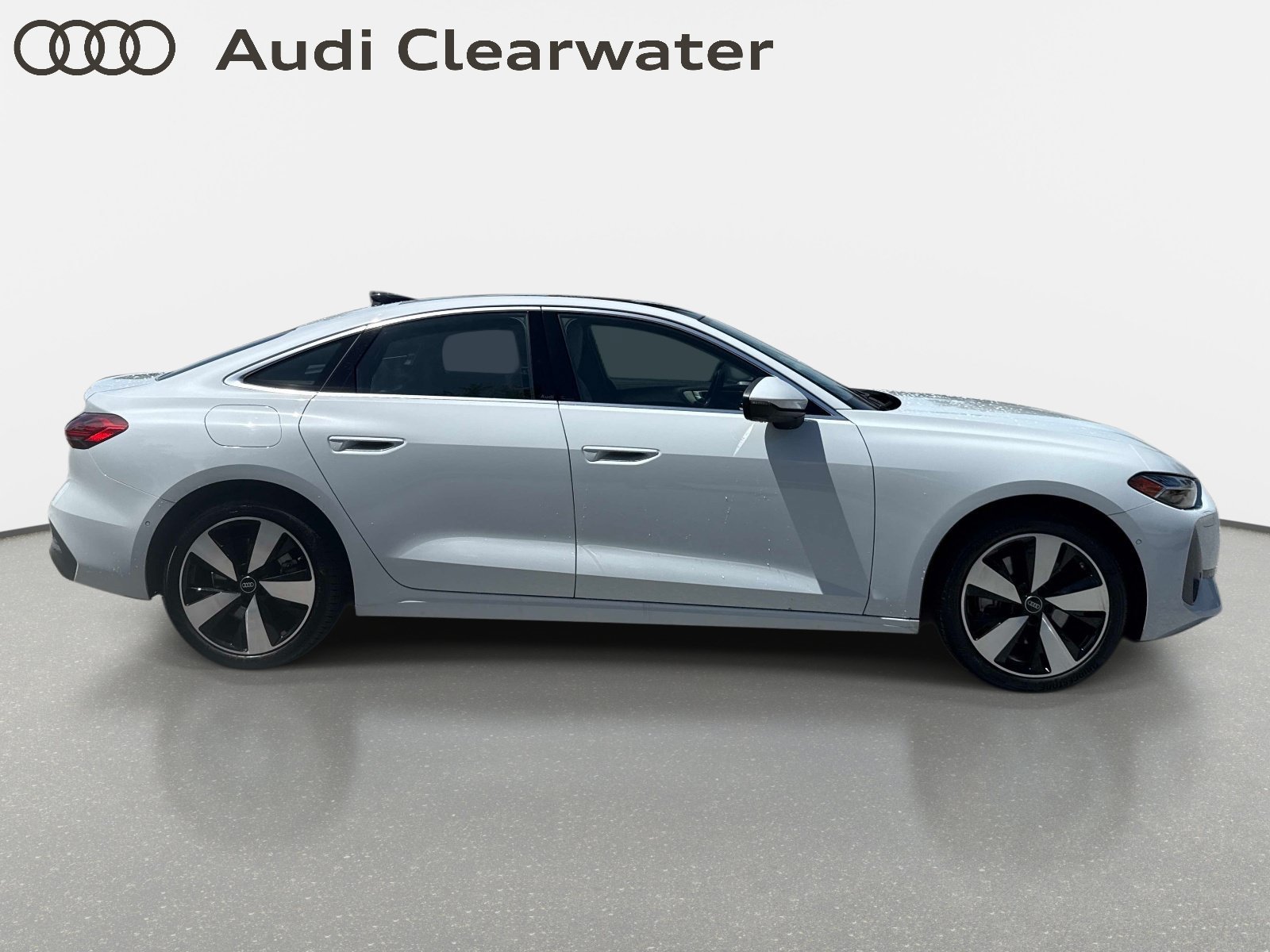 Certified 2025 Audi A5 2.0T Prestige w/ 19" Wheel Package AWD/4WD image 5