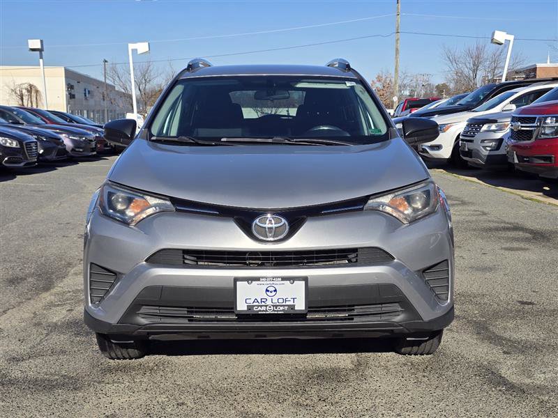 Used 2016 Toyota RAV4 LE image 2
