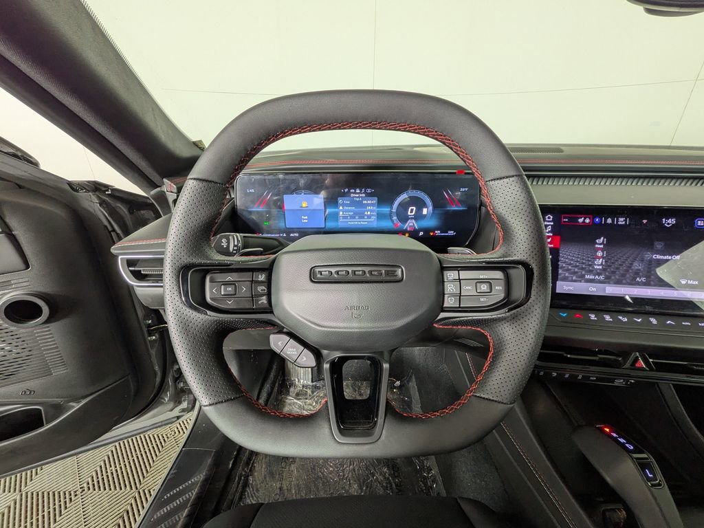 New 2026 Dodge Charger R/T Scat Pack image 19