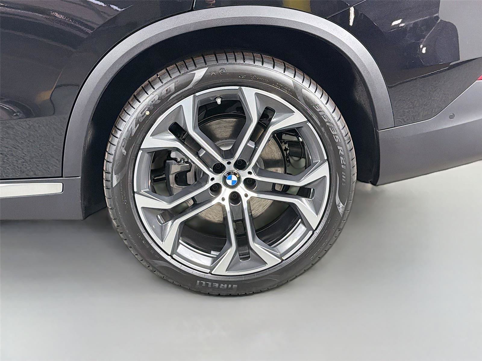 New 2026 BMW X5 sDrive40i w/ Climate Comfort Package RWD image 62