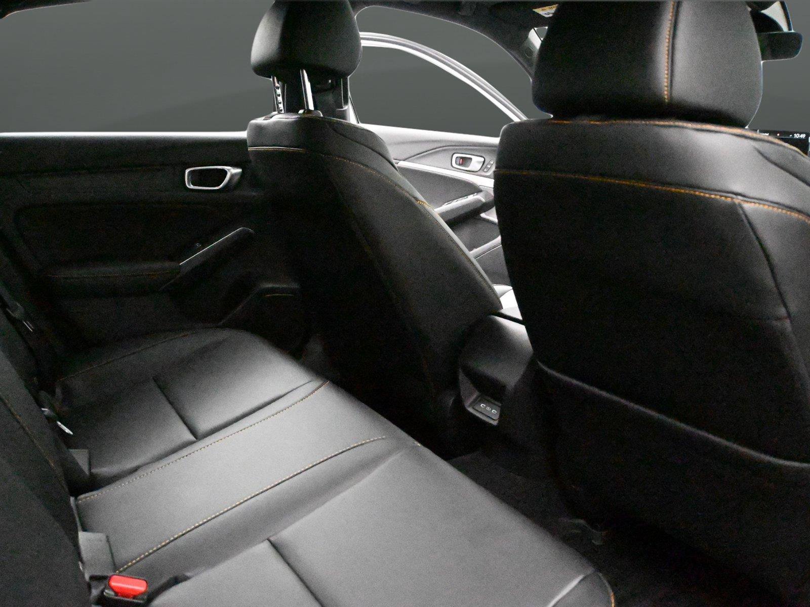 New 2026 Acura Integra A-Spec FWD image 26
