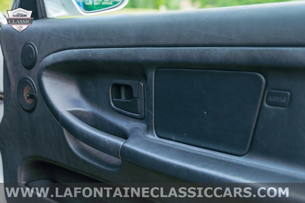 Used 1998 BMW M3 Coupe image 46