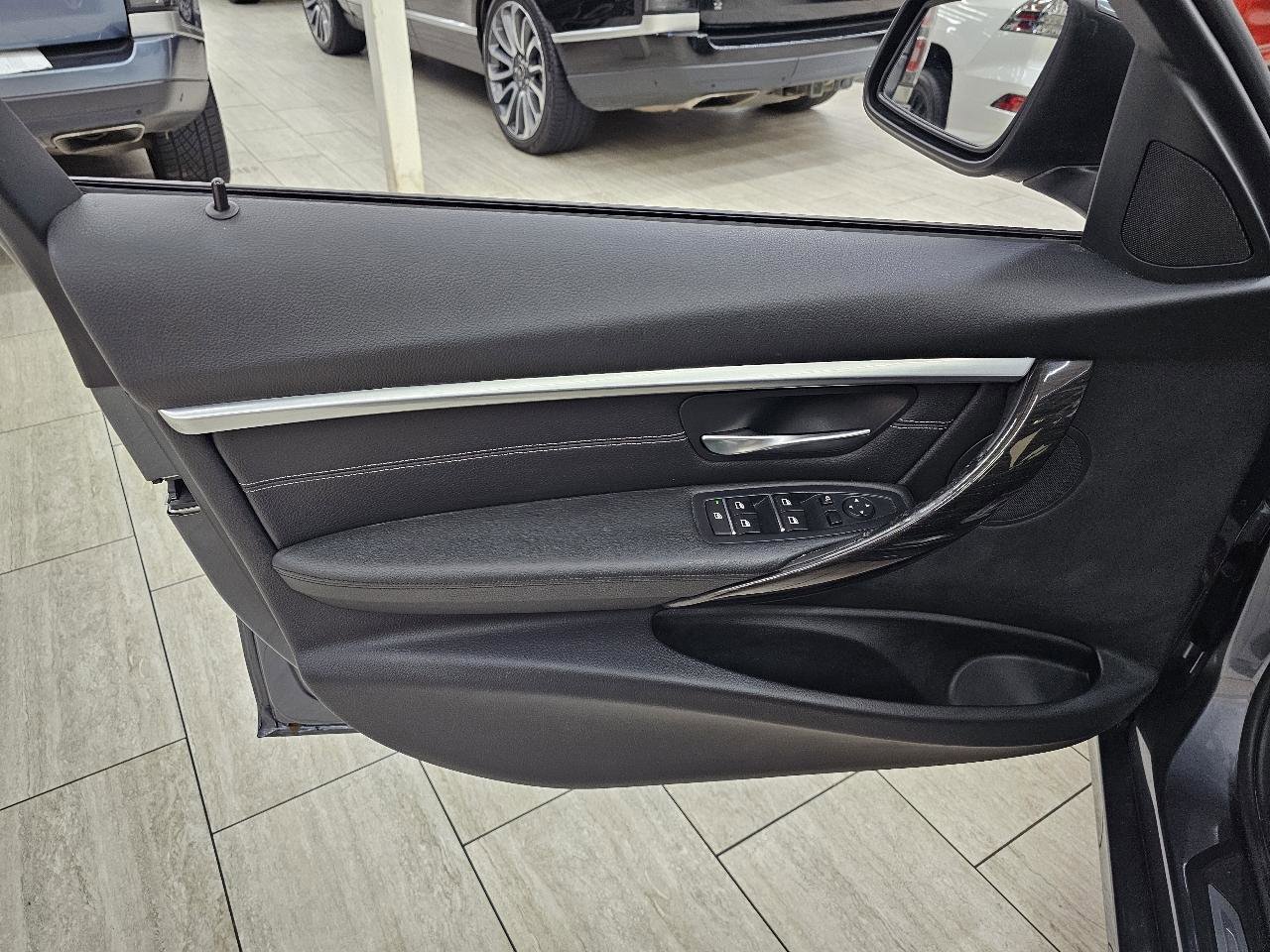 Used 2016 BMW 328i Sedan image 38