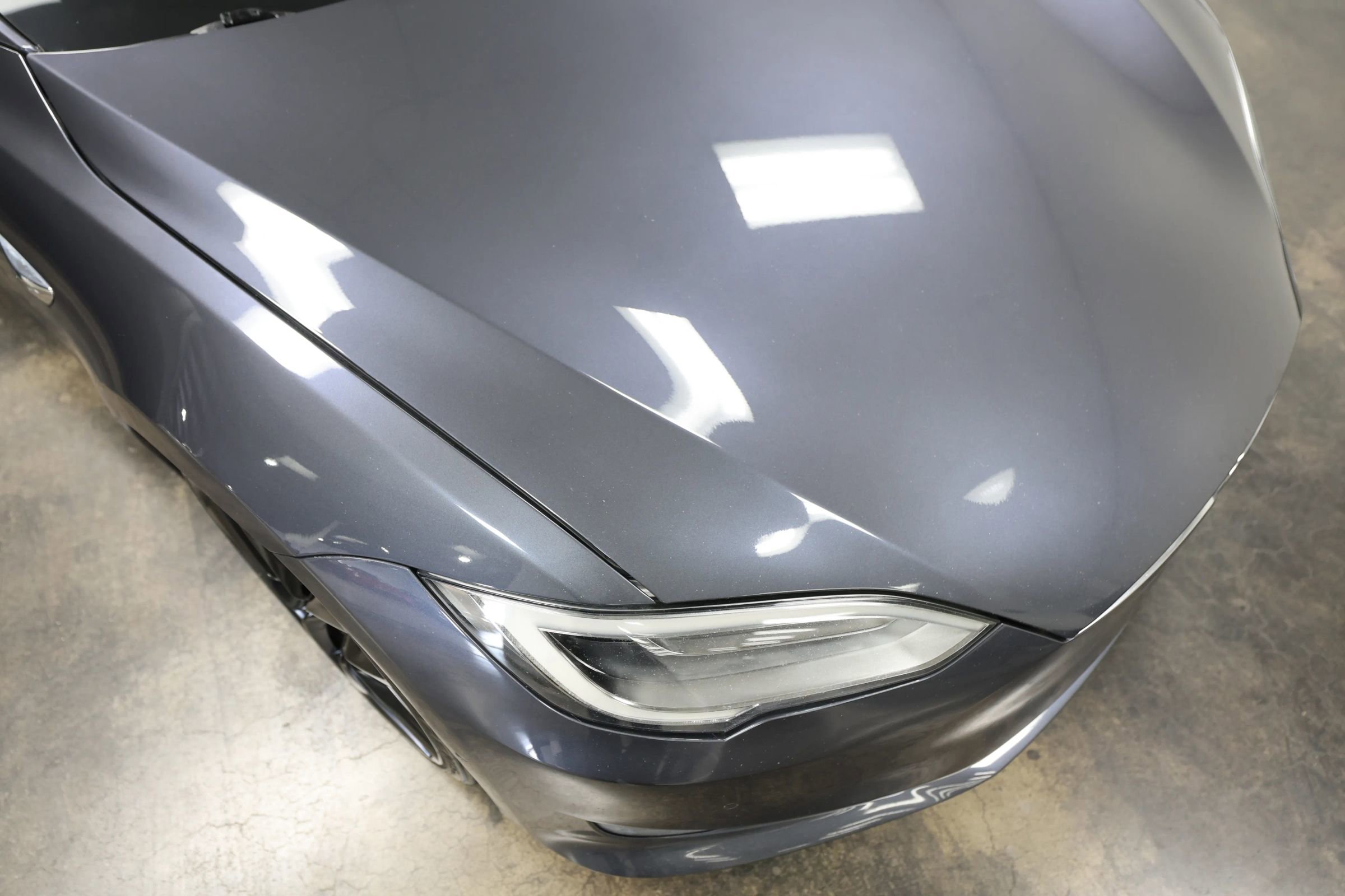 Used 2018 Tesla Model S P100D AWD/4WD image 15