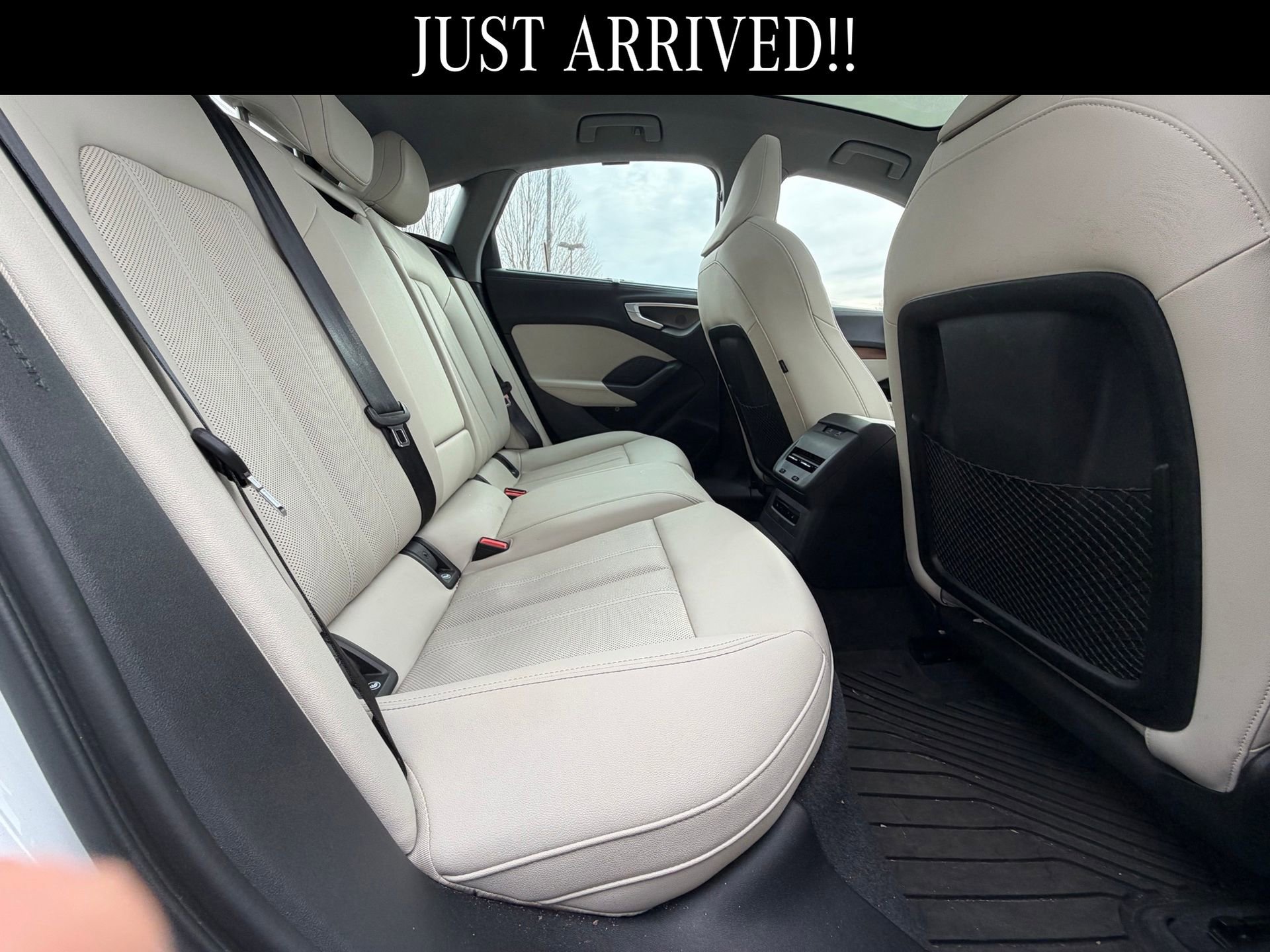 Used 2025 Audi A5 2.0T Prestige image 11