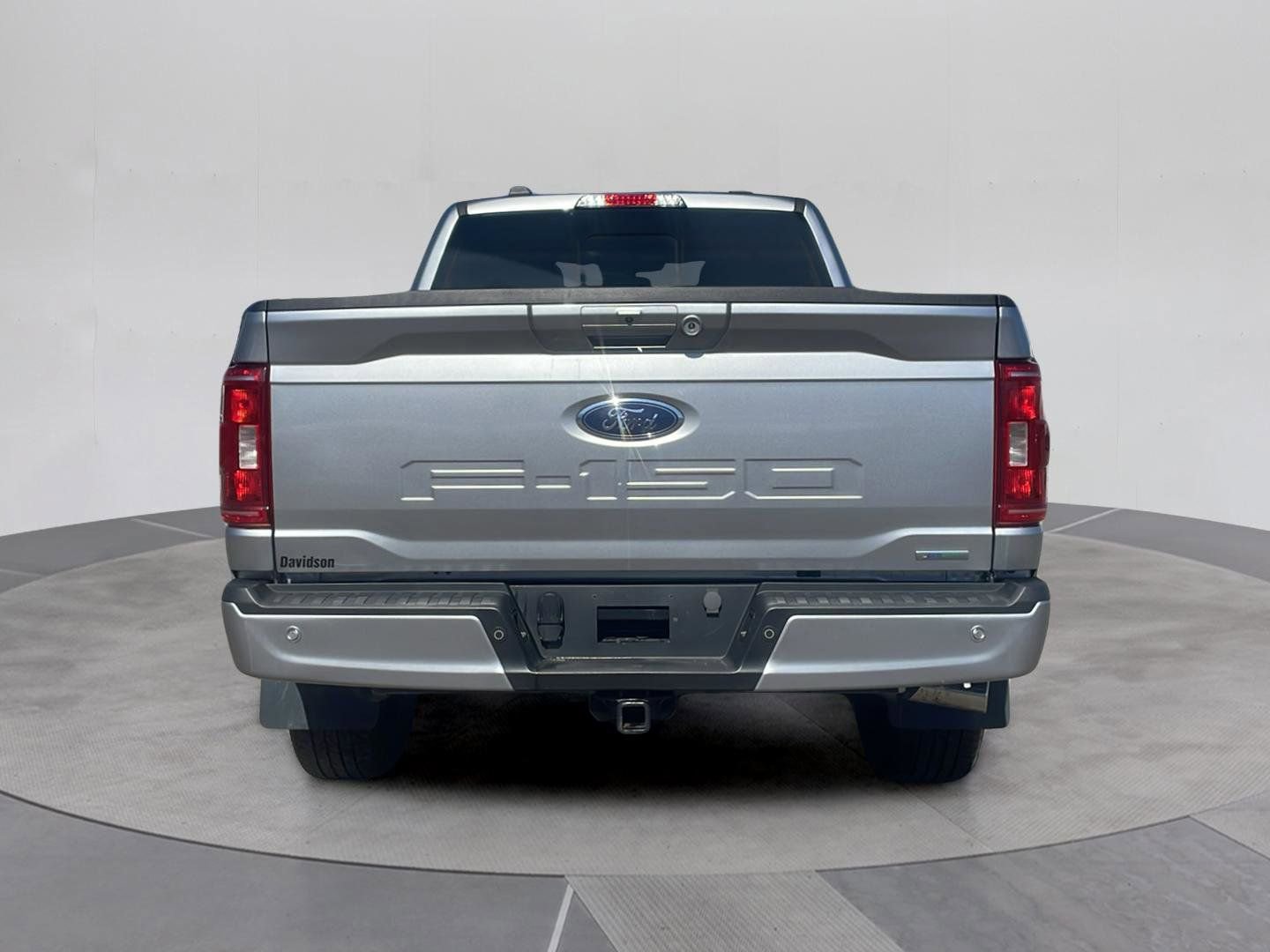 Used 2023 Ford F150 XLT w/ Equipment Group 302A High image 5