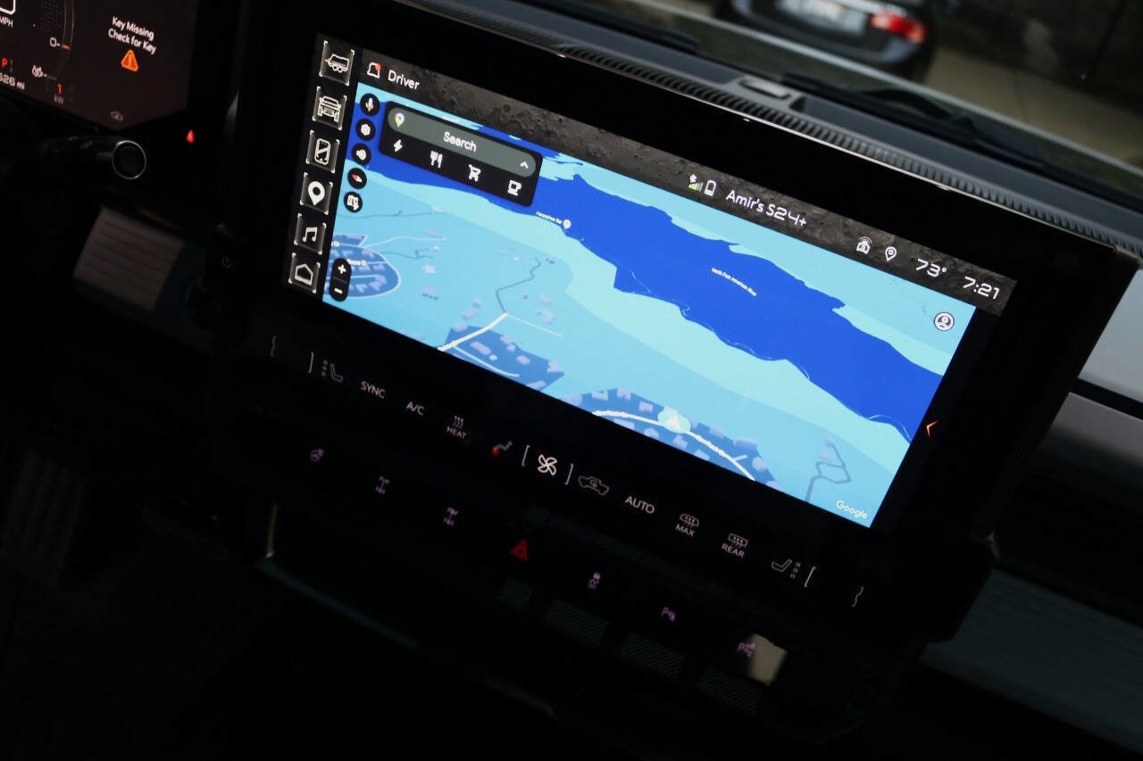 Used 2023 GMC Hummer EV Edition 1 image 28