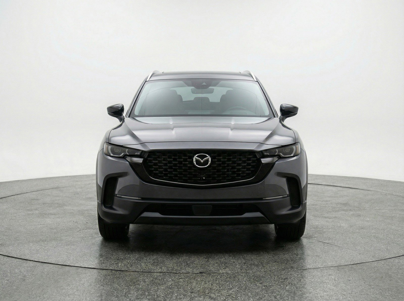 Used 2025 MAZDA CX-50 2.5 Hybrid w/ Premium Plus Pkg image 2