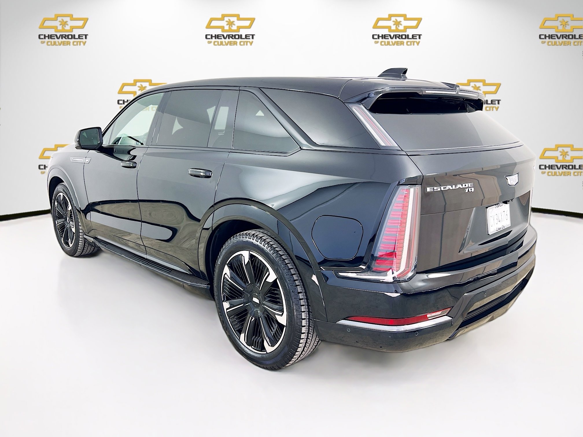 Used 2025 Cadillac Escalade IQ Sport 1 image 5