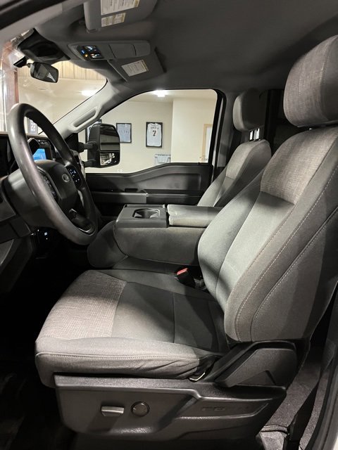 Used 2024 Ford F250 XLT image 11