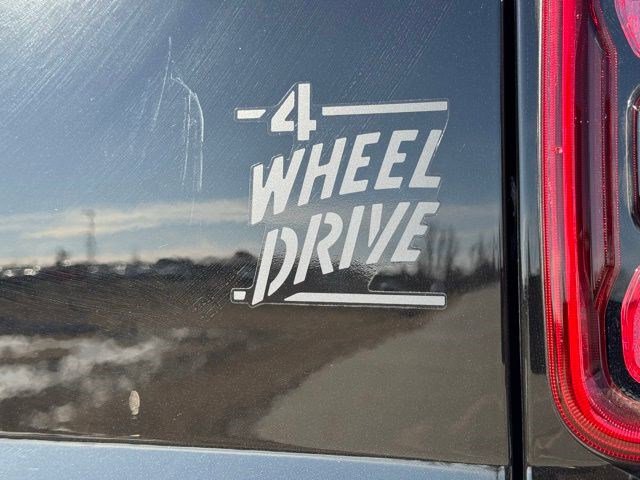 New 2026 Jeep Gladiator Willys image 26