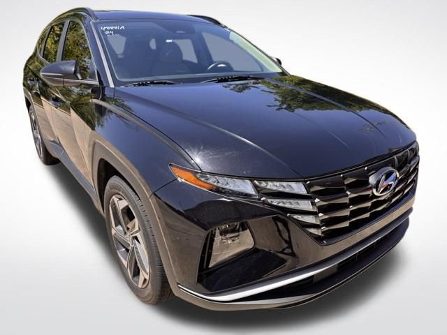 Used 2024 Hyundai Tucson SEL w/ Convenience Package FWD image 7