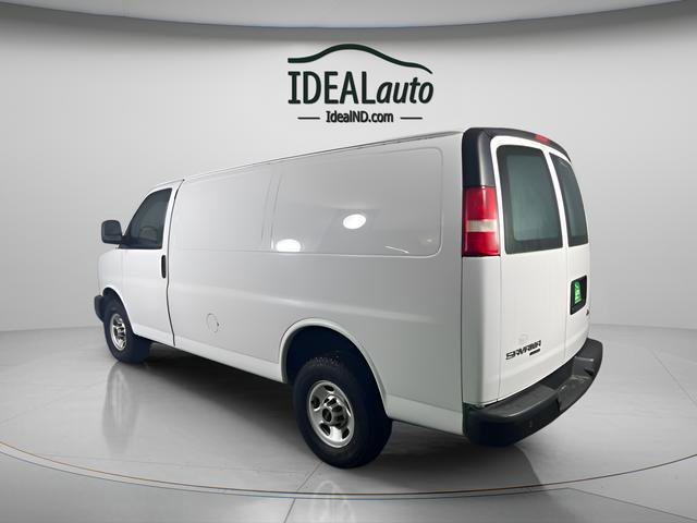 Used 2015 GMC Savana 2500 image 8