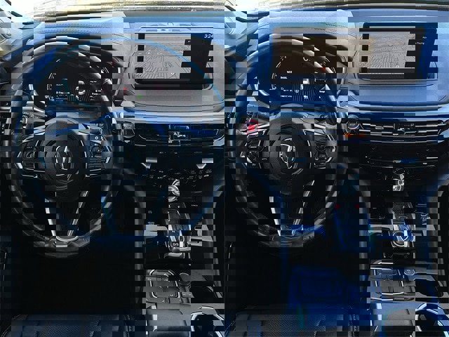 Certified 2024 Acura MDX FWD w/ Technology Package image 12