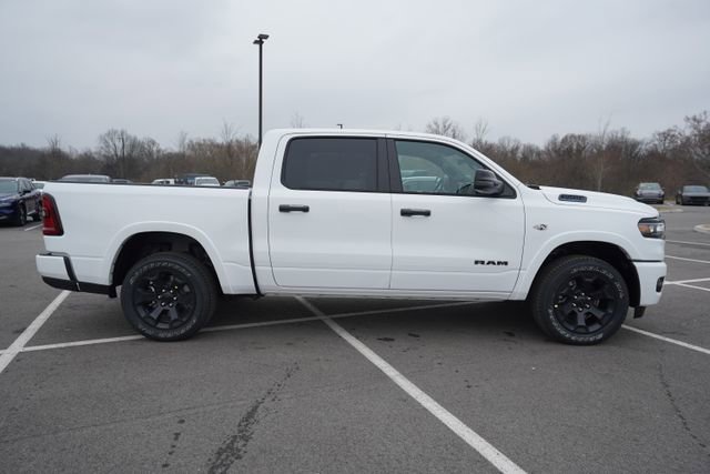New 2026 RAM 1500 Big Horn image 9