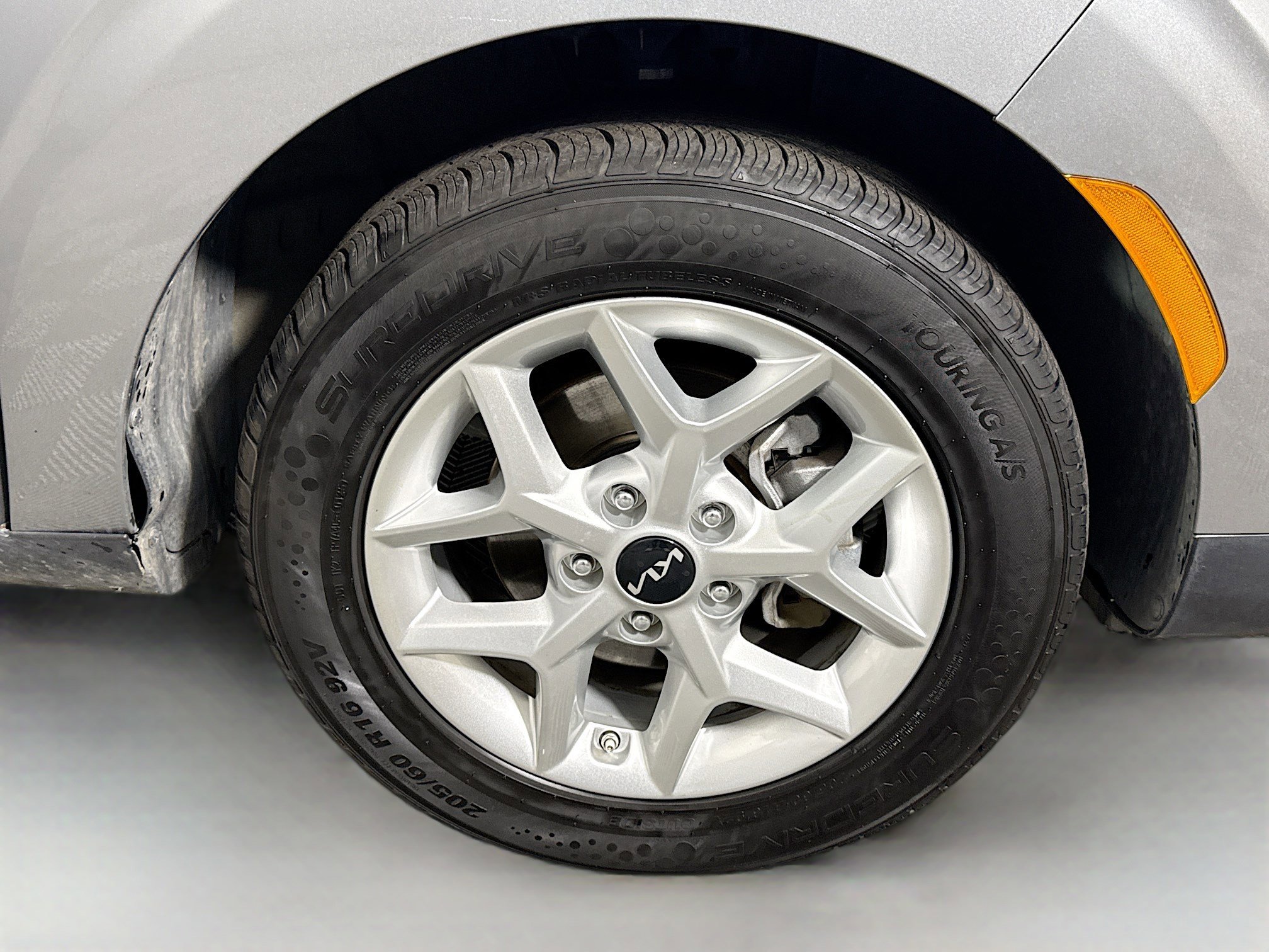 Used 2024 Kia Soul LX w/ Option Group 015 image 31