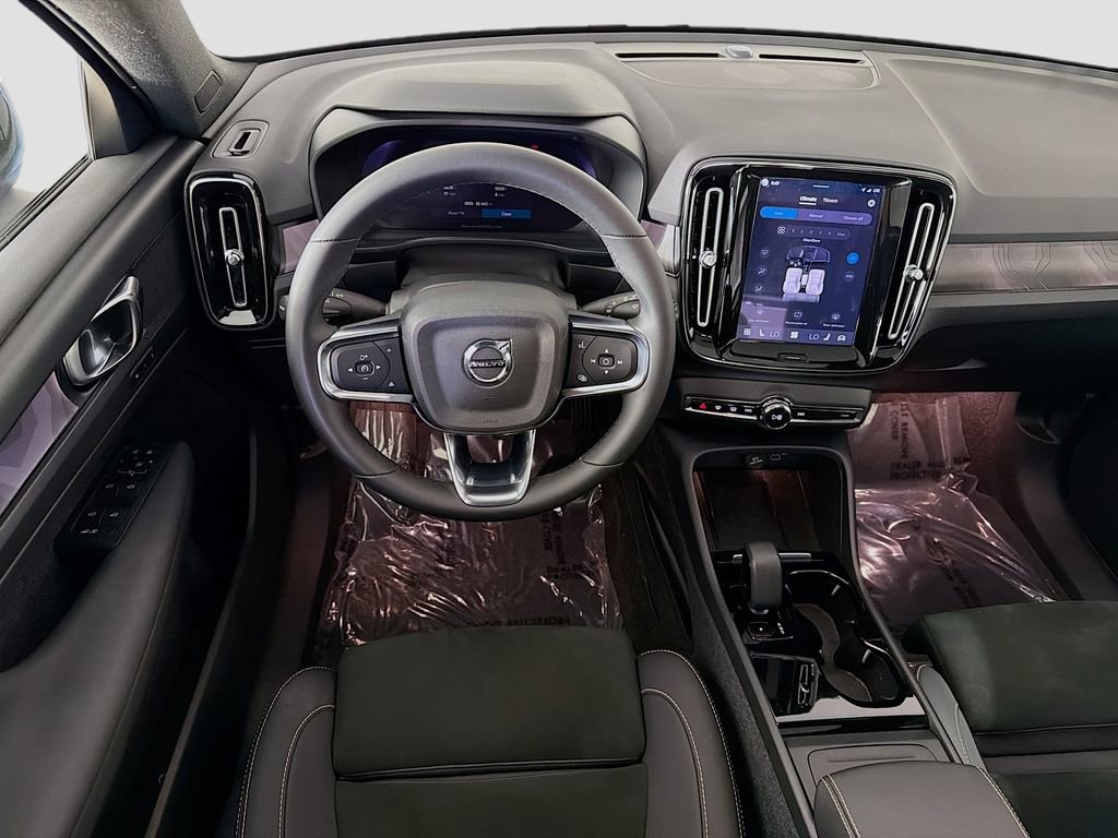 Certified 2023 Volvo XC40 Recharge Plus w/ Protection Package Premier AWD/4WD image 23