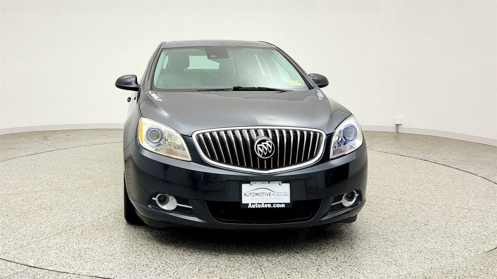 Used 2015 Buick Verano Convenience w/ Experience Buick Package FWD image 2