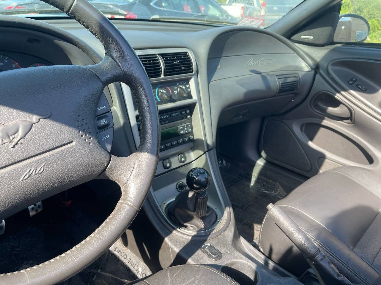 Used 2004 Ford Mustang GT image 18