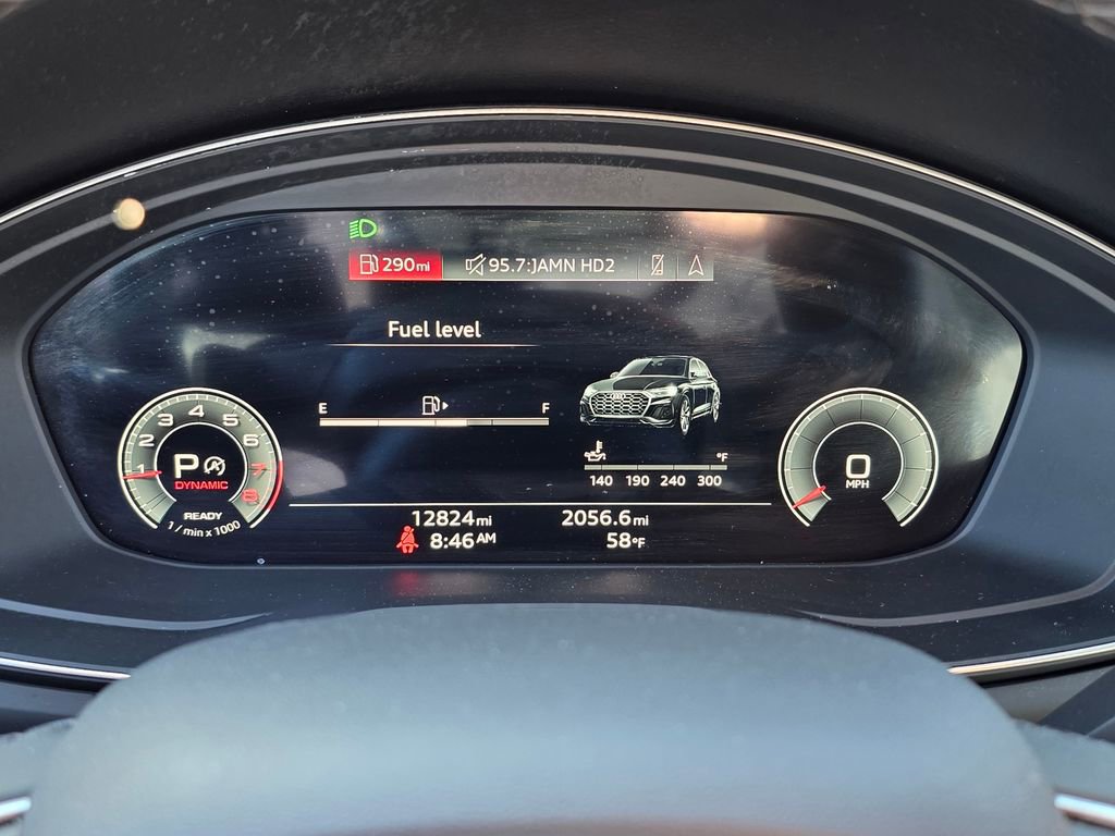 Used 2024 Audi Q5 2.0T Premium Plus image 31