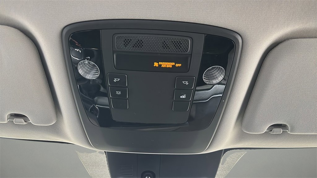 Used 2022 Kia Carnival LX image 27